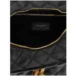 Saint Laurent Hobo Icare Shoulder Bag