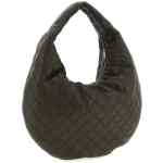 Saint Laurent Hobo Icare Shoulder Bag