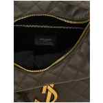 Saint Laurent Hobo Icare Shoulder Bag