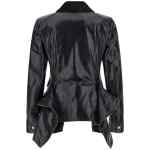 Alexander McQueen Leather Jacket