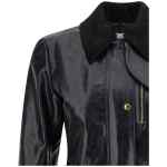 Alexander McQueen Leather Jacket