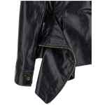 Alexander McQueen Leather Jacket