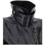 Alexander McQueen Leather Jacket