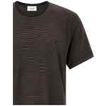 Saint Laurent Cassandre T-shirt