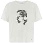 Alexander McQueen Skull T-shirt