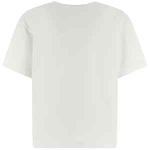 Alexander McQueen Skull T-shirt