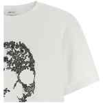 Alexander McQueen Skull T-shirt