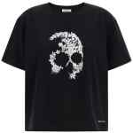 Alexander McQueen Skull T-shirt