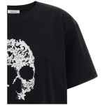 Alexander McQueen Skull T-shirt