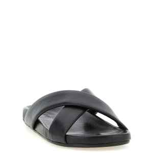 Saint Laurent Nichols Sandals