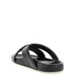 Saint Laurent Nichols Sandals