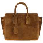 Saint Laurent Sac De Jour Small Handbag
