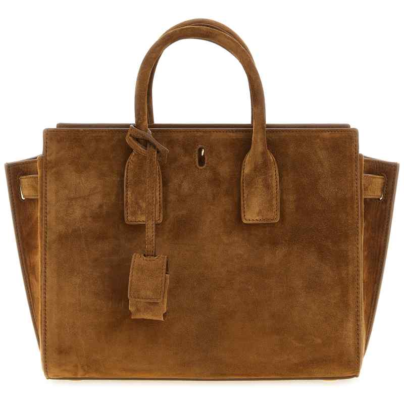 Saint Laurent Sac De Jour Small Handbag