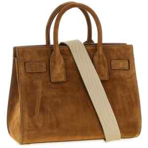 Saint Laurent Sac De Jour Small Handbag
