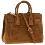Saint Laurent Sac De Jour Small Handbag