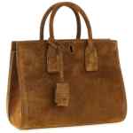 Saint Laurent Sac De Jour Small Handbag