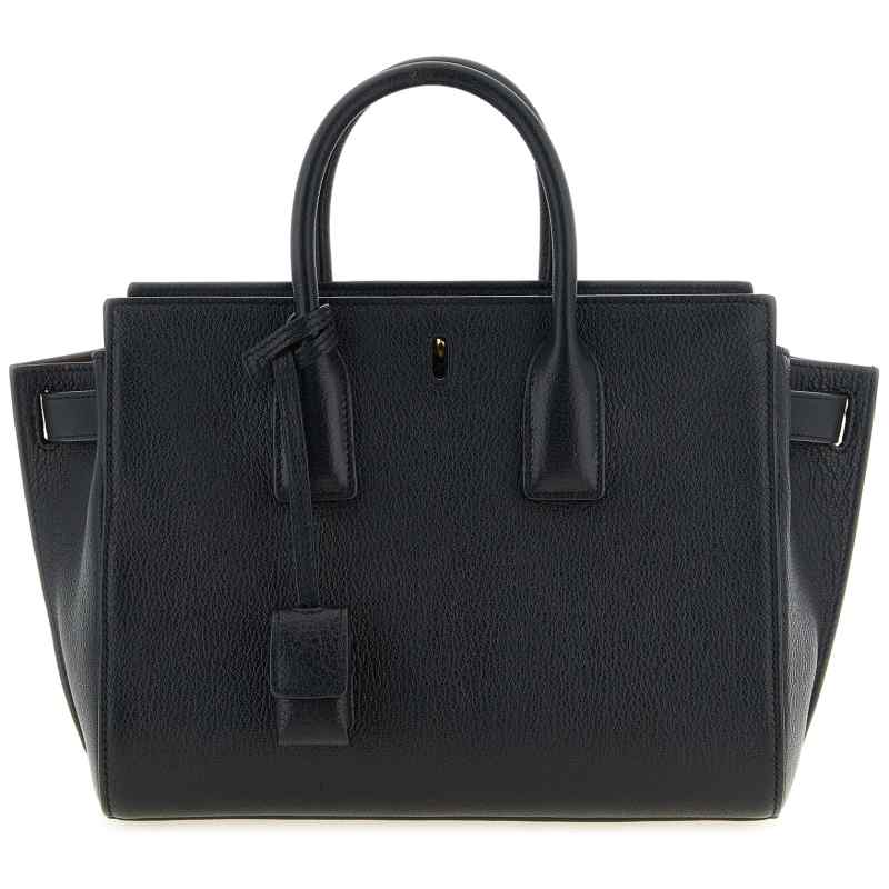 Saint Laurent Sac De Jour Small Handbag