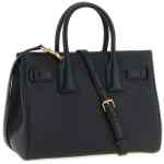 Saint Laurent Sac De Jour Small Handbag