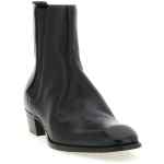 Saint Laurent Stanton Ankle Boots