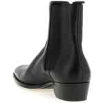 Saint Laurent Stanton Ankle Boots