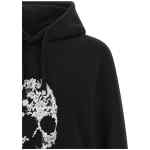 Alexander McQueen Skull Hoodie