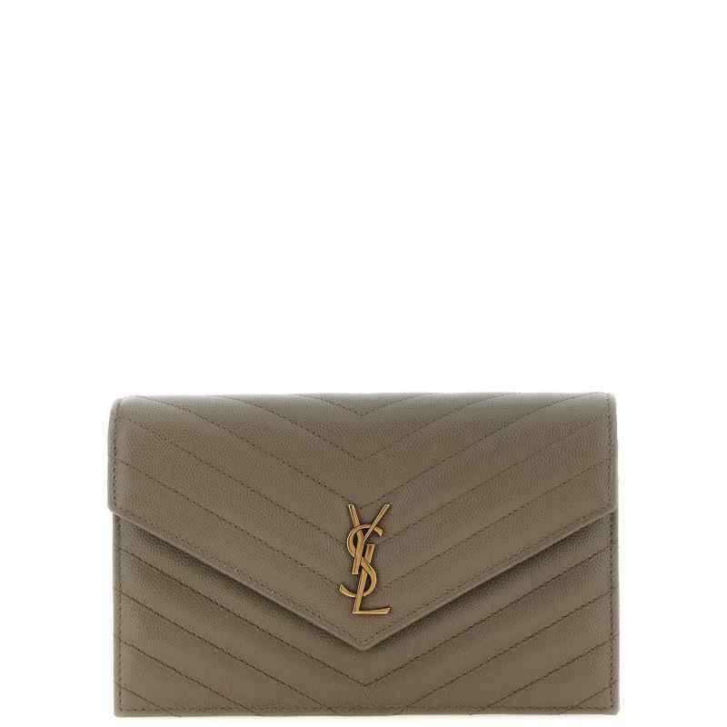 Saint Laurent Mini ‘envelope’ Crossbody Bag Saint Laurent Mini ‘envelope’ Crossbody Bag