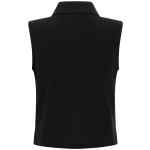 Saint Laurent Cassandre Embroidered Polo Shirt