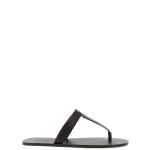 Saint Laurent Babylone Sandals