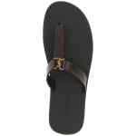 Saint Laurent Babylone Sandals