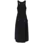 Alexander McQueen Corset Dress