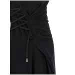 Alexander McQueen Corset Dress