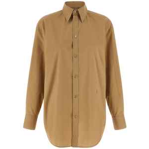 Saint Laurent Cassandre Shirt