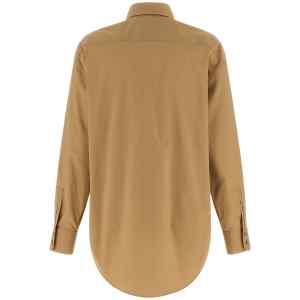 Saint Laurent Cassandre Shirt