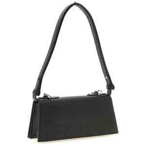 Alexander McQueen Jewelled Mini Shoulder Bag