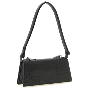 Alexander McQueen Jewelled Mini Shoulder Bag