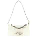 Alexander McQueen Jewelled Mini Shoulder Bag