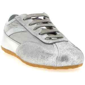 Alexander McQueen Boxe Basse Sneakers