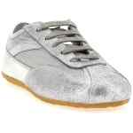 Alexander McQueen Boxe Basse Sneakers