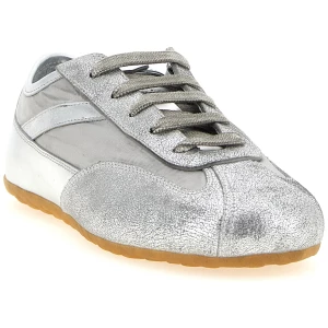 Alexander McQueen Boxe Basse Sneakers