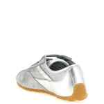 Alexander McQueen Boxe Basse Sneakers