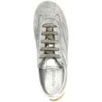 Alexander McQueen Boxe Basse Sneakers