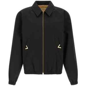 Valentino Garavani Valentino Bomber Jacket