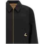 Valentino Garavani Valentino Bomber Jacket