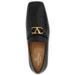 Valentino Garavani Vlogo Signature Loafers