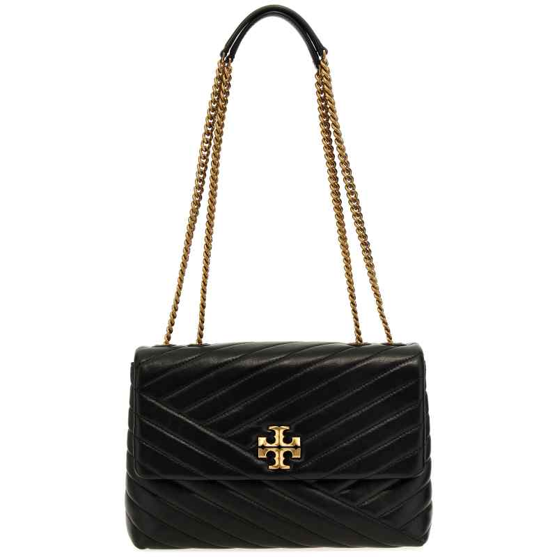 Tory Burch Kira Chevron Convertible Crossbody Bag
