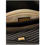 Tory Burch Kira Chevron Convertible Crossbody Bag