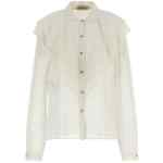 Alberta Ferretti Silk Shirt