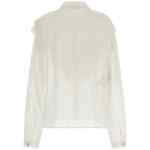 Alberta Ferretti Silk Shirt