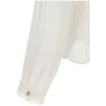 Alberta Ferretti Silk Shirt