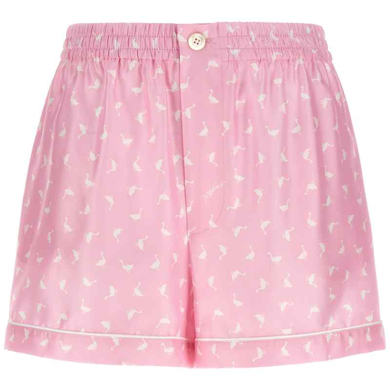 Moschino Oche Shorts